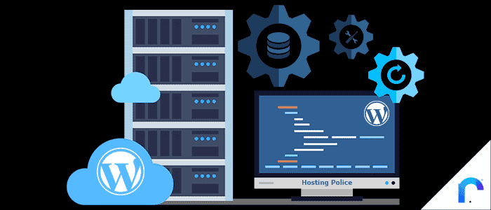 Hosting WordPress 