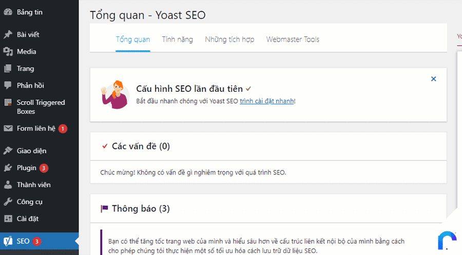 Cách viết bài chuẩn Yoast SEO
