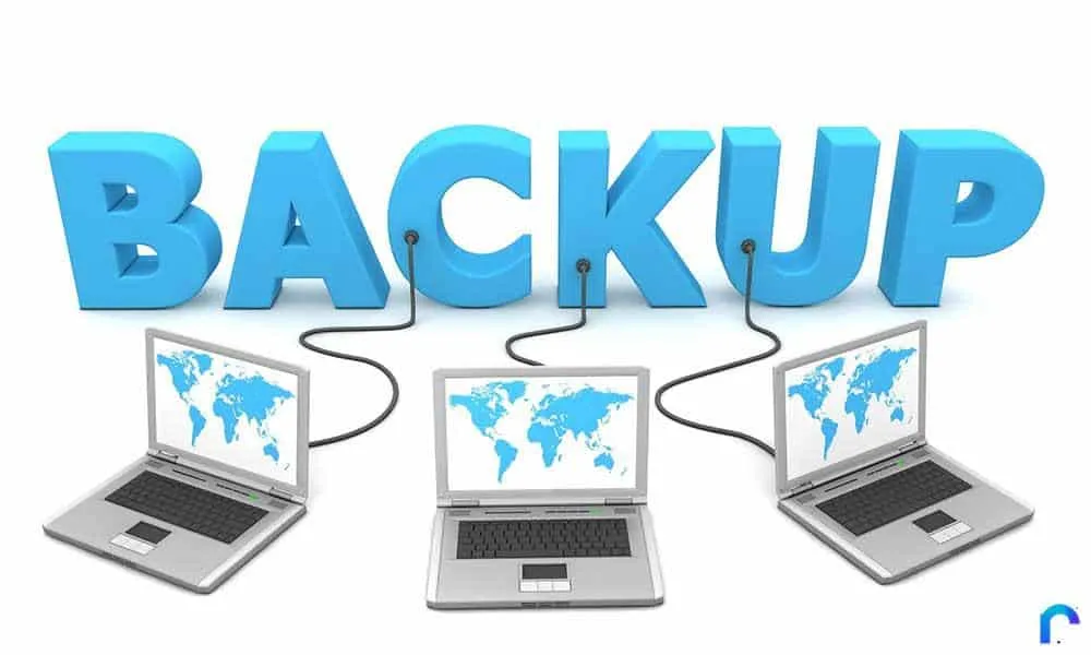 Backup-du-lei-website