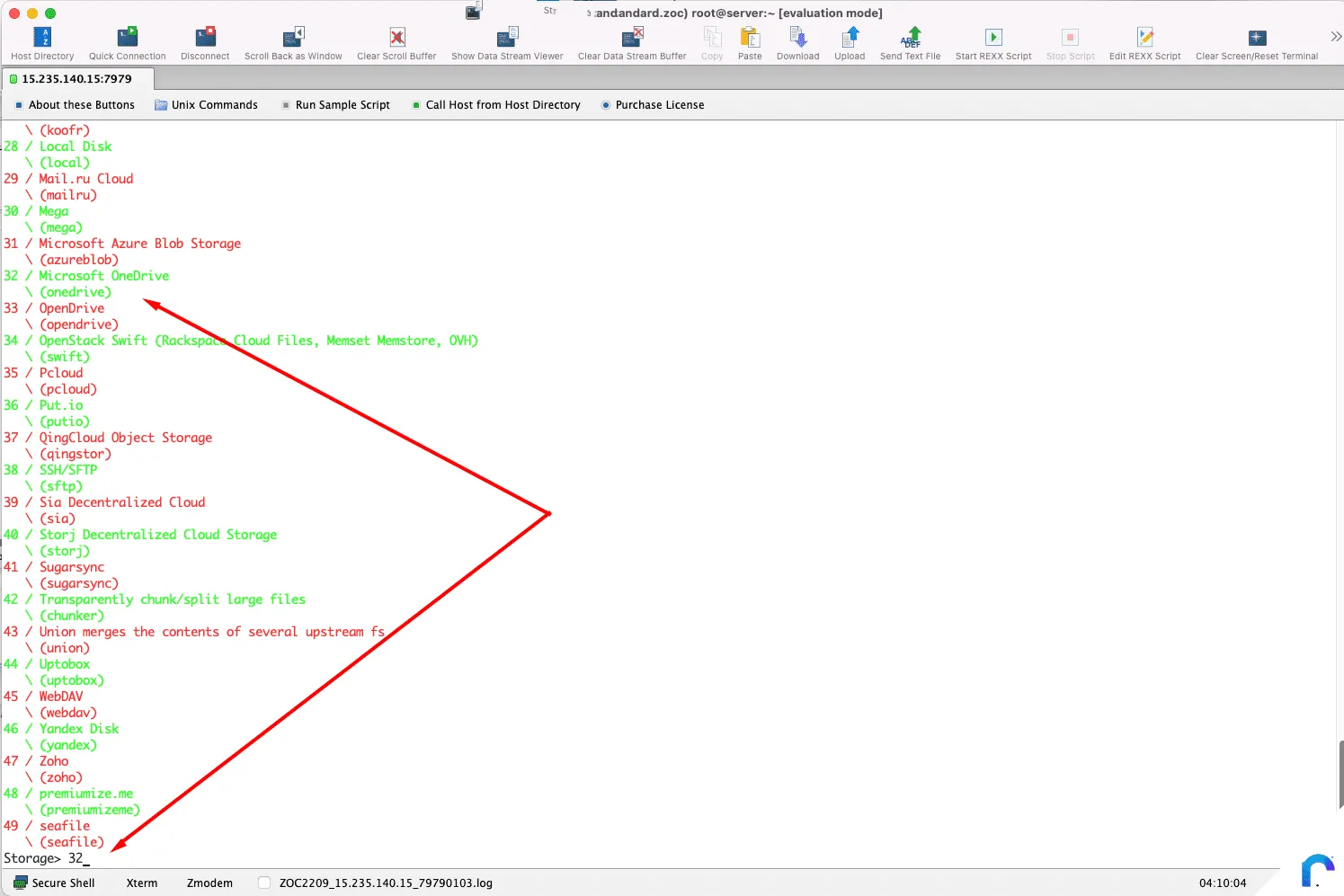 Chon-cloud-de-backup-realdev