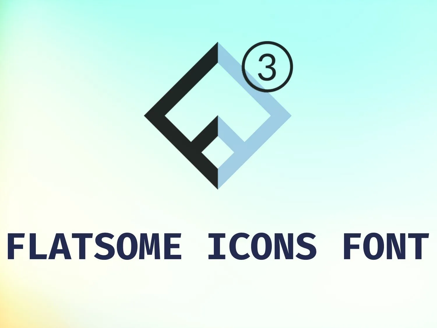 [Flatsome Icon Font] Danh sách icon Font của Flatsome Theme