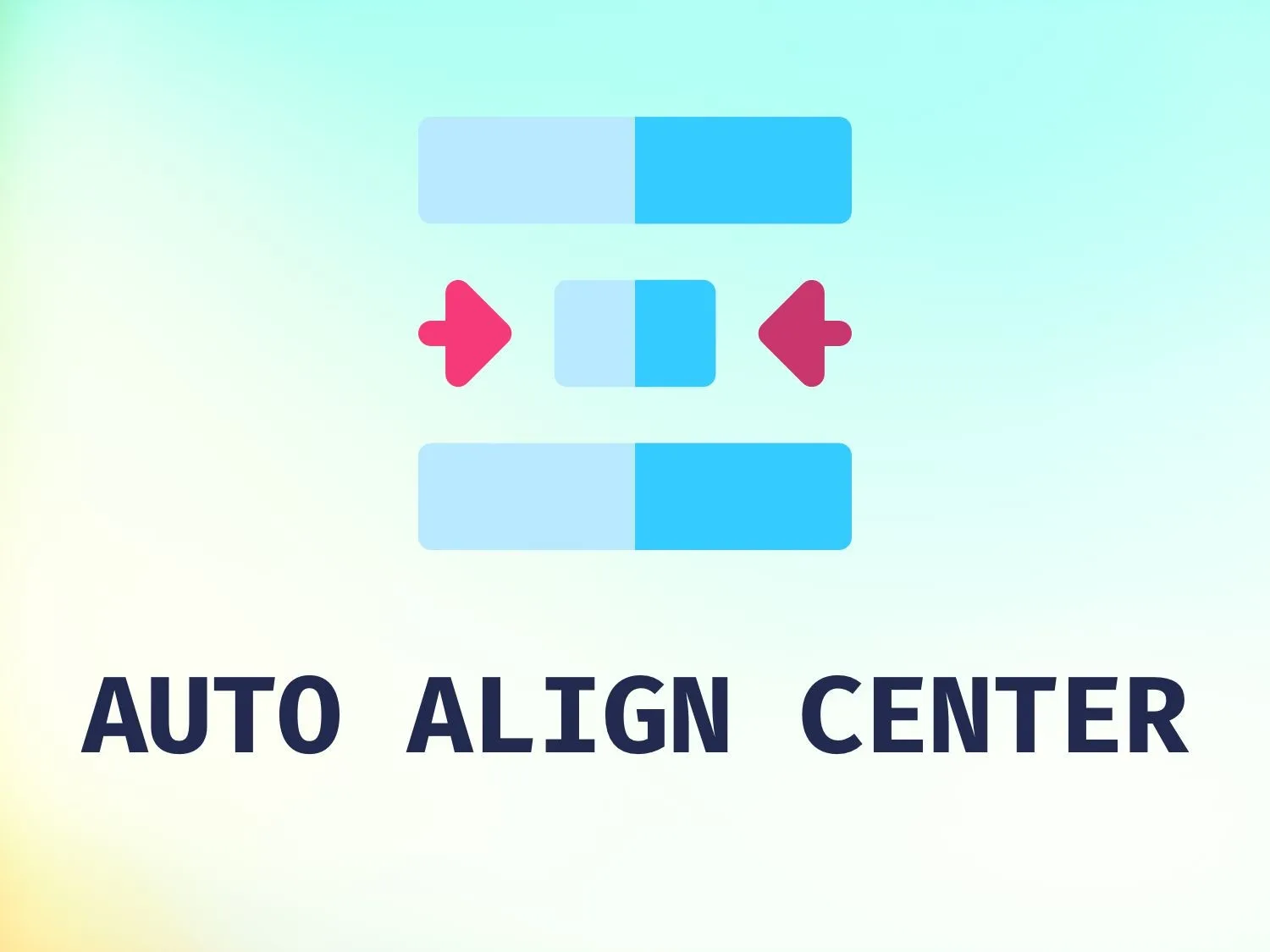 Tự động Căn giữa Ảnh trong Editor | Auto Align Center Media in Editor by RealDev