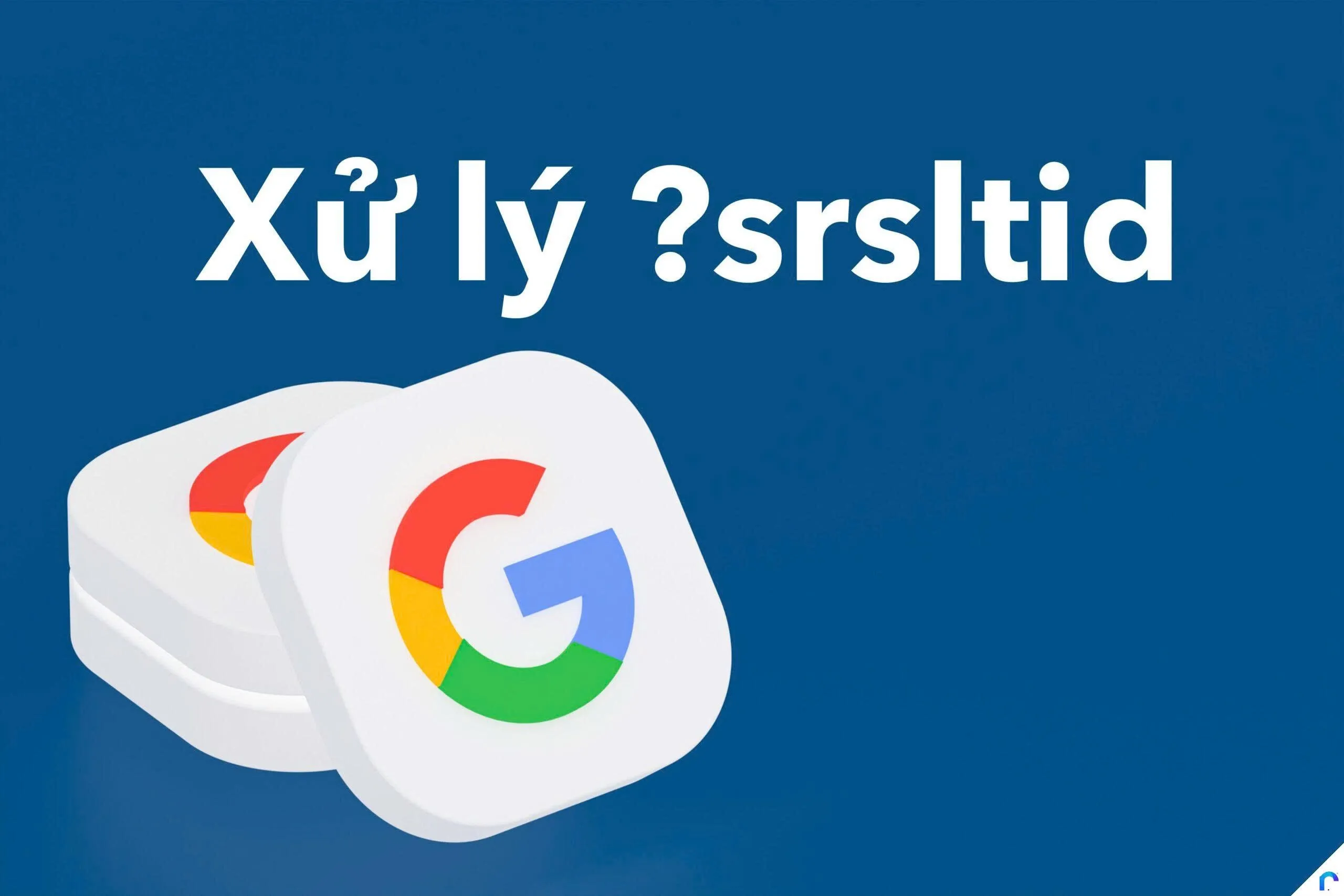 Xử lý Link có chuỗi srsltid trên Google Search